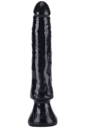 Dong Starter PVC 16 cm nero