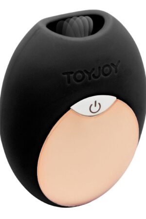 Diva Mini Tongue nero