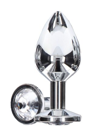 Gioiello Starlight Booty piccolo argento