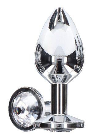 Starlight Booty Jewel Medium argento