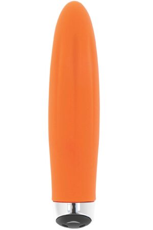 Vibratore arancione Make Me Happy