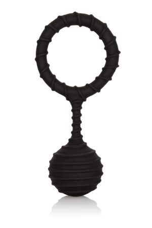 COLT Anello Pesato XL nero