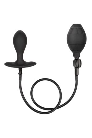 Tappo pompante ponderato COLT nero