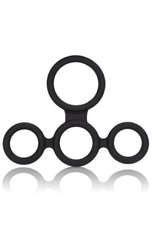 Big Man S Spreader nero