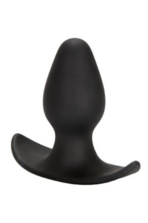 Plug perfetto in silicone nero