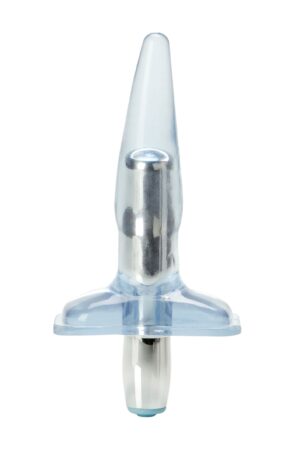 Vibratore ad alta intensità blu