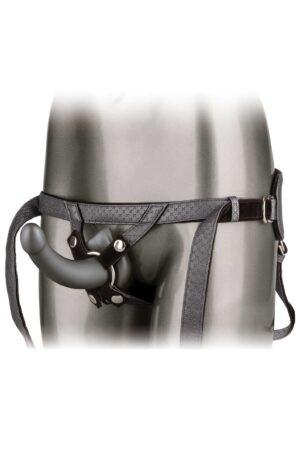 Il set Royal Ultra-Soft grigio