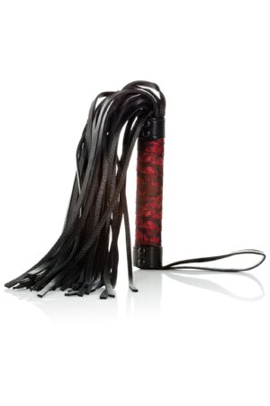 Scandal Flogger con etichetta nera