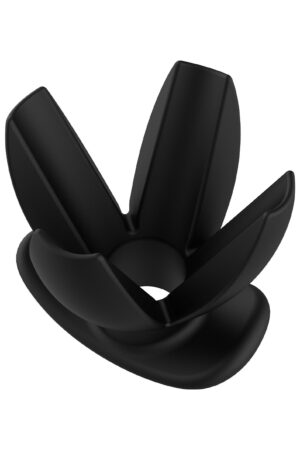 Spina a 4 vie Spreader nera