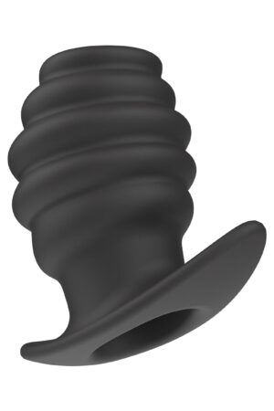 Invader Open Plug Extra Large nero