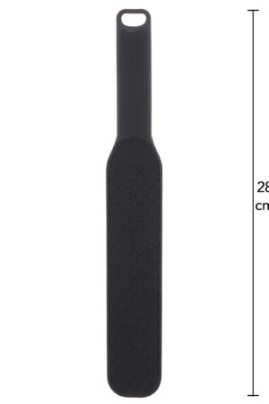 Pagaia chiodata media nera