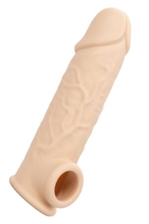 Pelle di estensione realistica da 7 pollici