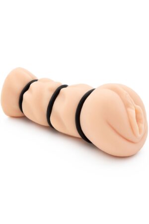 Pelle Mega Tight Fucker