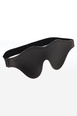 Benda scura intensa nera