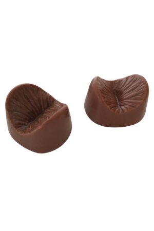 Ano commestibile marrone