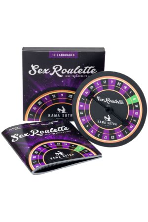 Kamasutra 10 lingue assortite