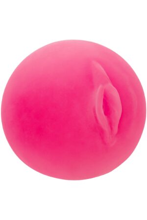 Pop Sock Pussy Ass rosa