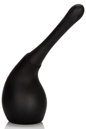 Sistema di pulizia definitivo nero