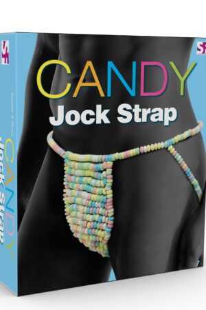 Assortimento di Candy Jock Strap