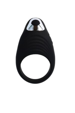 ANELLO PER IL PENE VIBRANTE RICARICABILE LOOP