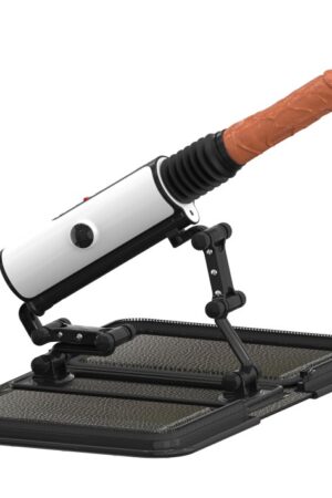 Macchina del sesso IV