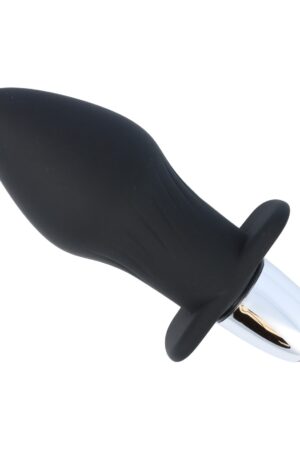 VIBRATORE A PROIETTILE PLUG N. 1