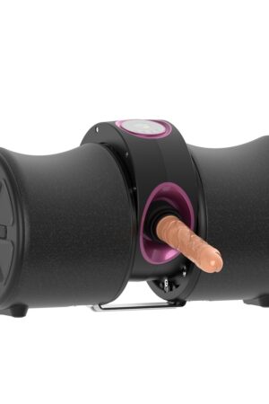 Macchina del sesso IX