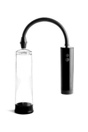 POMPA PER PENE CON CONTROLLO USB