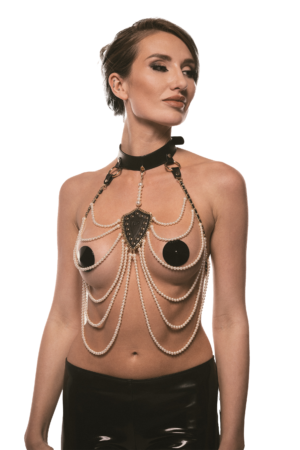 COLLARE DI PERLE GUILTY PLEASURE