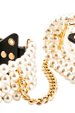 GUILTY PLEASURE SOIRÉE MANETTE DI PERLE