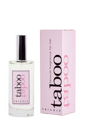 TABOO FOR HER FRIVOLE 50 ML