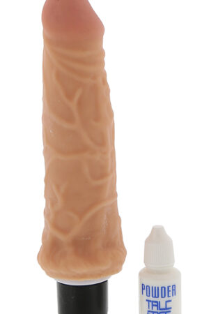 LOVECLONE II 6.5DUO DENSITY MS WP VIBR