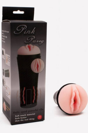 Masturbatore di figa rosa