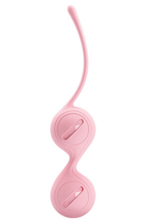 Pretty Love Kegel Tighten Up I Rosa 1