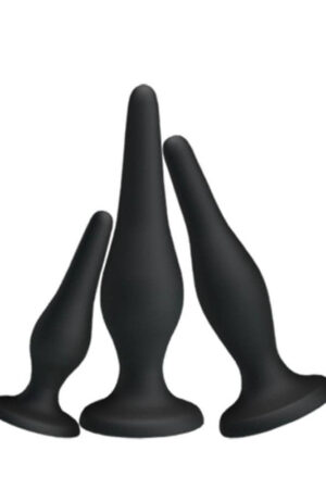 Kit anale Pretty Love Mini