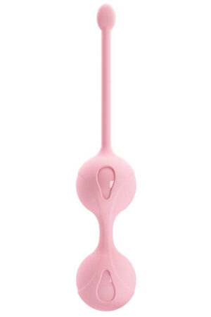 Pretty Love Kegel Tighten Up I Rosa 3