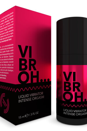 Vibroh - 15 ml