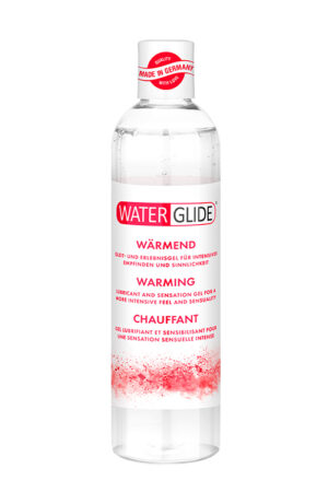WATERGLIDE 300 ML RISCALDANTE
