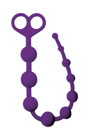 STRISCIA ANALE E3 VIOLA