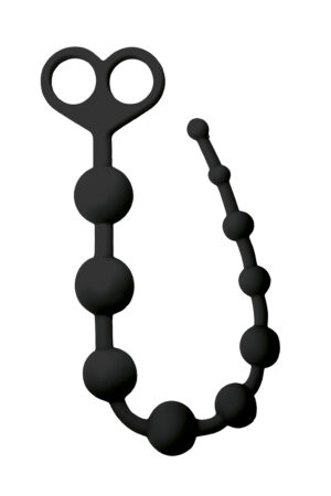 STRISCIA ANALE E3 NERA