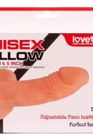 Cinturino unisex cavo