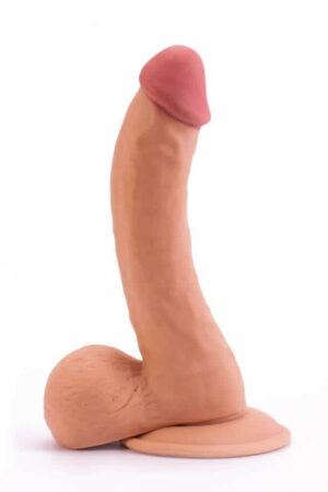 8,8 The Ultra Soft Dude