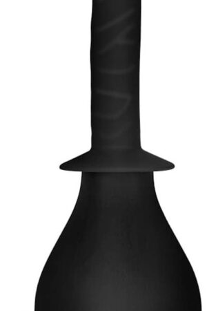 Doccia Bondage Fetish Deluxe Nero 1