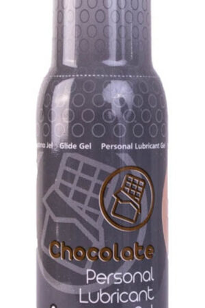 Gel lubrificante intimo al cioccolato - 100 ml