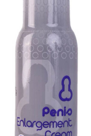 Crema per l'ingrandimento del pene - 100 ml