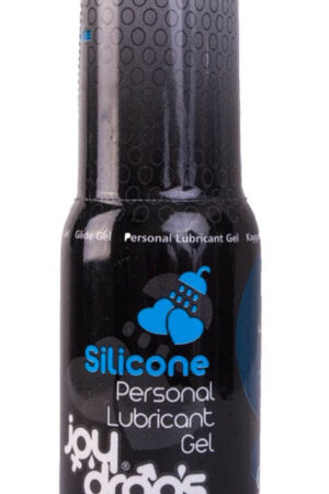 Gel lubrificante al silicone - 50 ml