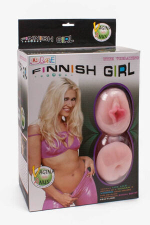 Finisci Girl Flesh
