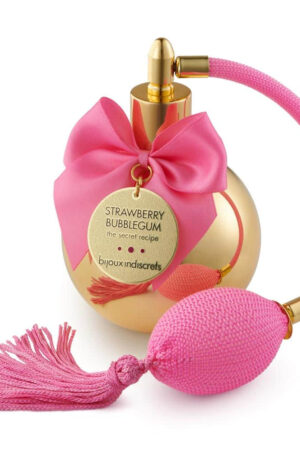 Spray corpo BUBBLEGUM