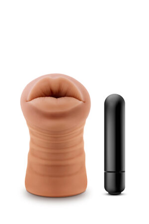 M PER UOMO ISABELLA MOCHA