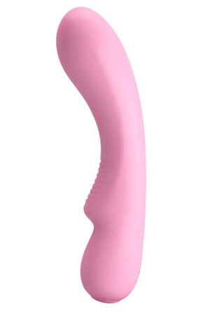 Pretty Love Matt Pink_B0O50_6